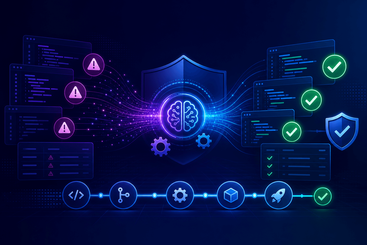 Cover Image for From Flaky Tests to Autonomous QA: A Practical Guide